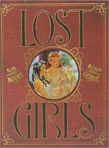 Lost Girls