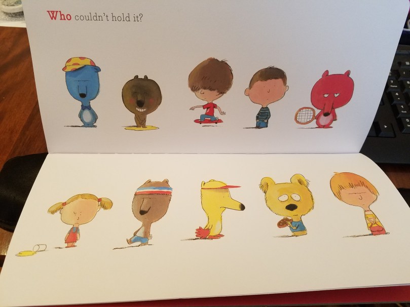 Couldn't hold it.jpg