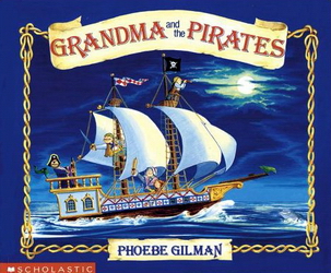 Grandma and the Pirates
