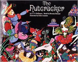 Nutcracker