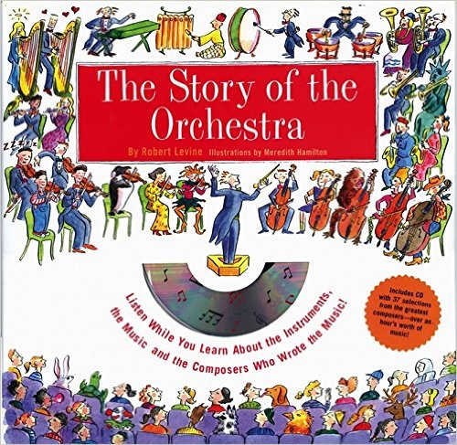The Story of the Orchestra