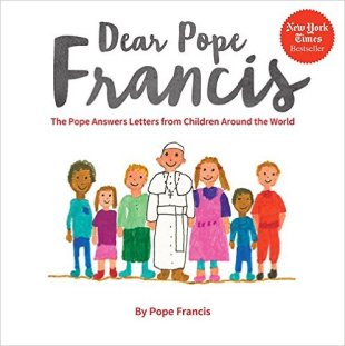 Dear Pope Francis