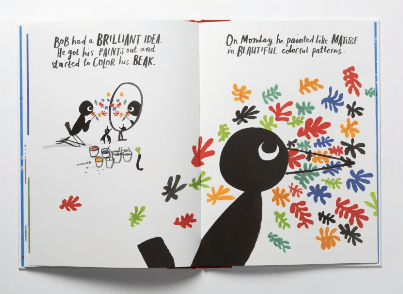 Bob the Artist Matisse.png