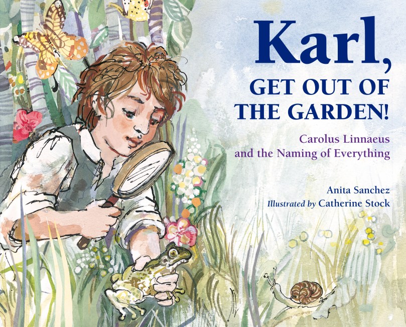 Karl Get Out of the Garden.jpg