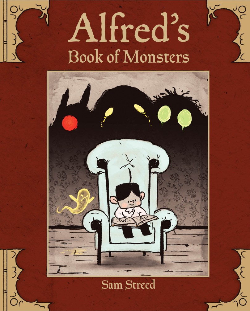Alfred's Book of Monsters.jpg